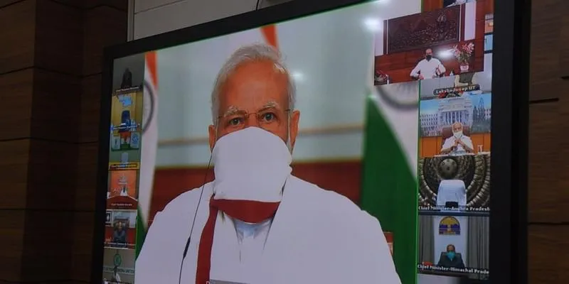PM Modi