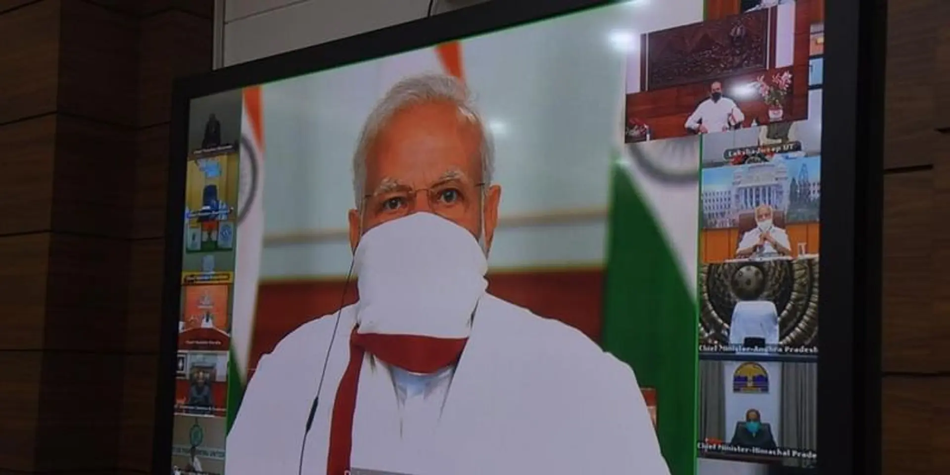 Coronavirus: Govt considers request to extend lockdown by 2 weeks; PM says focus now 'jaan bhi, jahaan bhi'