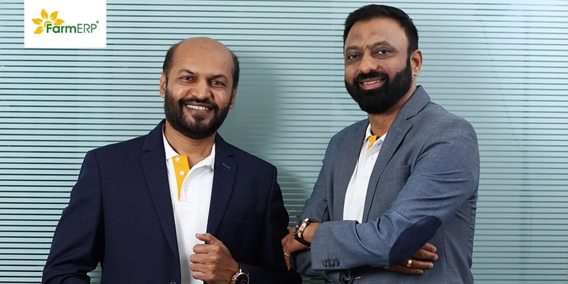 Agritech company FarmERP bags 2nd place in Asia Agritech Challenge, secures $2,000