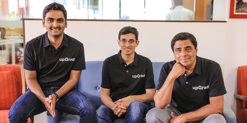Yatra announces partnership with upGrad to enter edtech