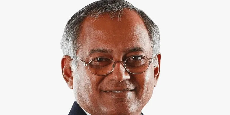 Venu Srinivasan
