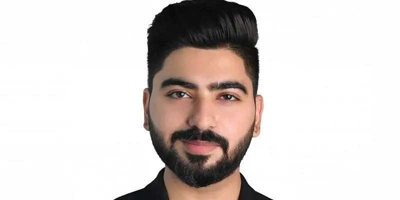 Divij Bajaj, CEO and Founder, Power Gummies