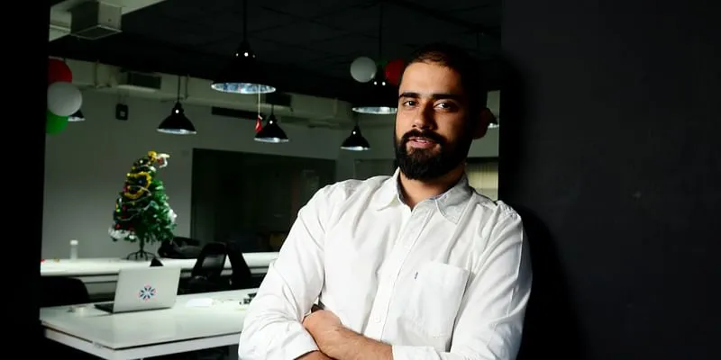 Akash Gehani, COO and Co-founder, Instamojo