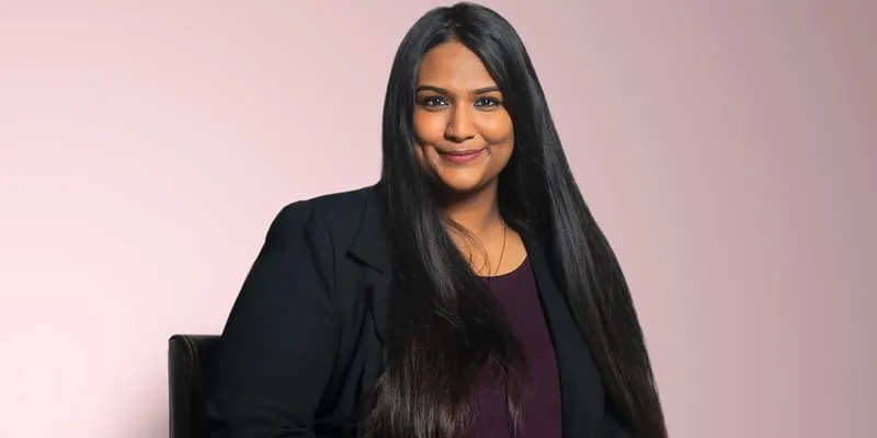 Anushka Iyer, Founder and CEO, Wiggles