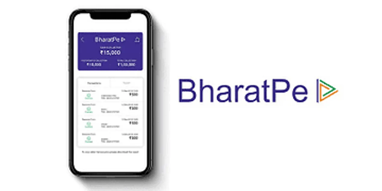 Coronavirus BharatPe launches two apps to avoid touching Coronavirus BharatPe launches two apps to avoid touching