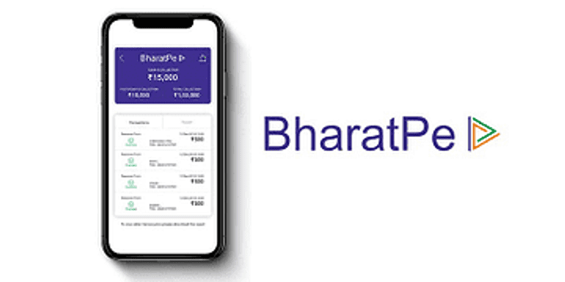 Coronavirus: BharatPe launches two apps to avoid touching handsets for checking transactions