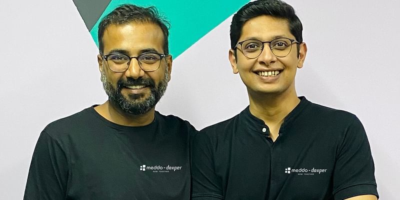 [YS Exclusive] Healthtech startup Meddo acquires Doxper in a cash and stock deal