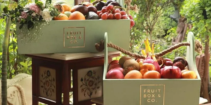 Fruit Box & Co.