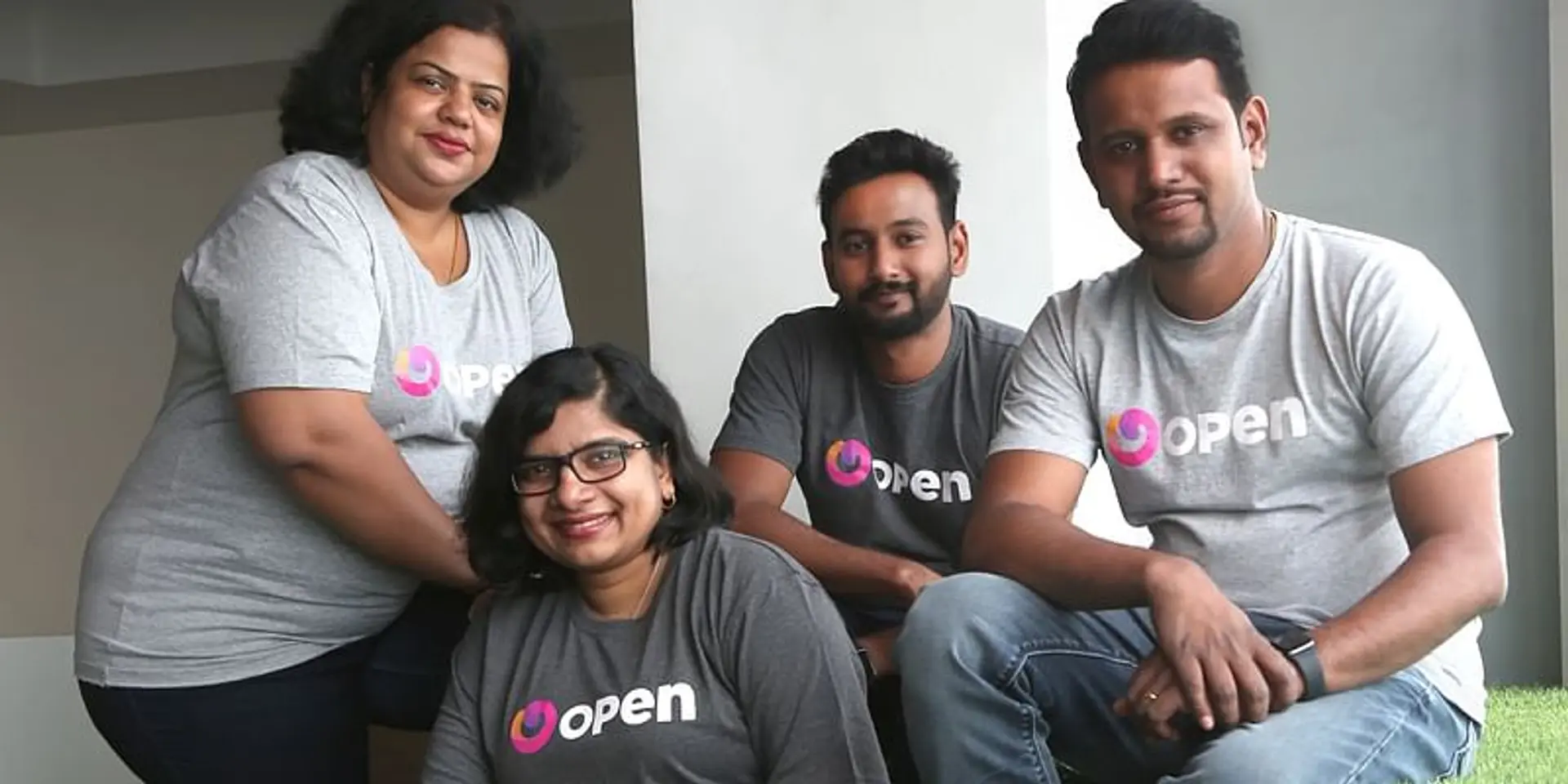 Neobanking platform Open acquires tax filing platform Optobizz for $5M