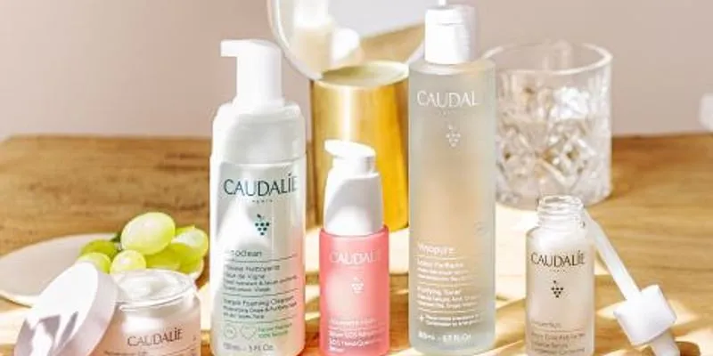 Myntra launches Caudalie brand on its' platform
