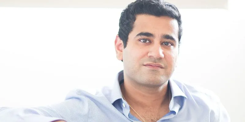 Gaurav Chopra, Founder and CEO, IndiaLends