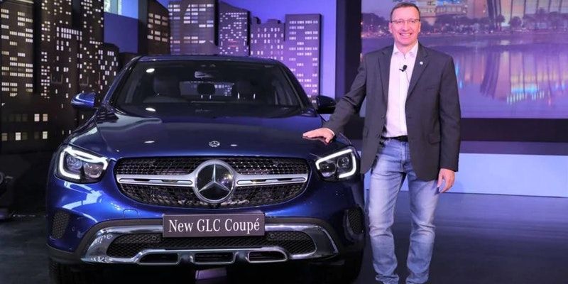 Mercedes-Benz to set up 1,500-bed temporary hospital in Pune for COVID-19 patients
