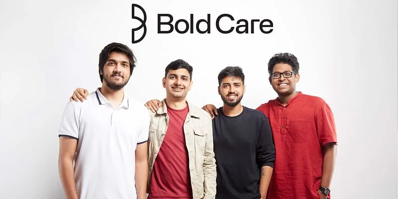 Co-founders of Bold Care