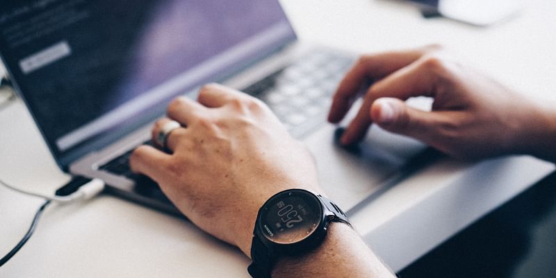 India wearables market grows 170.3pc yearly; touches 11.4M units in Q1: IDC - Vimarsana News