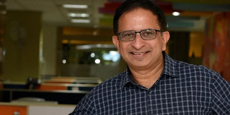 Satya Prabhakar, CEO and Founder, Sulekha.com