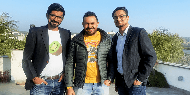 [Funding alert] TaaS startup KIWI raises $2,50,000 in seed round from PointOne Capital, Core91 VC, others