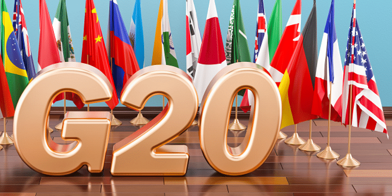 Recognise country-specific challenges for tailored policy actions: G20 group