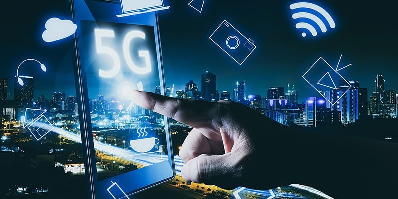 India 5G smartphone shipment to touch 38M units in 2021: Counterpoint