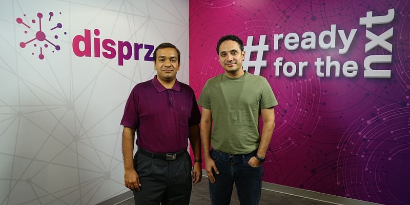 News: Enterprise skilling startup Disprz raises $13 Million in