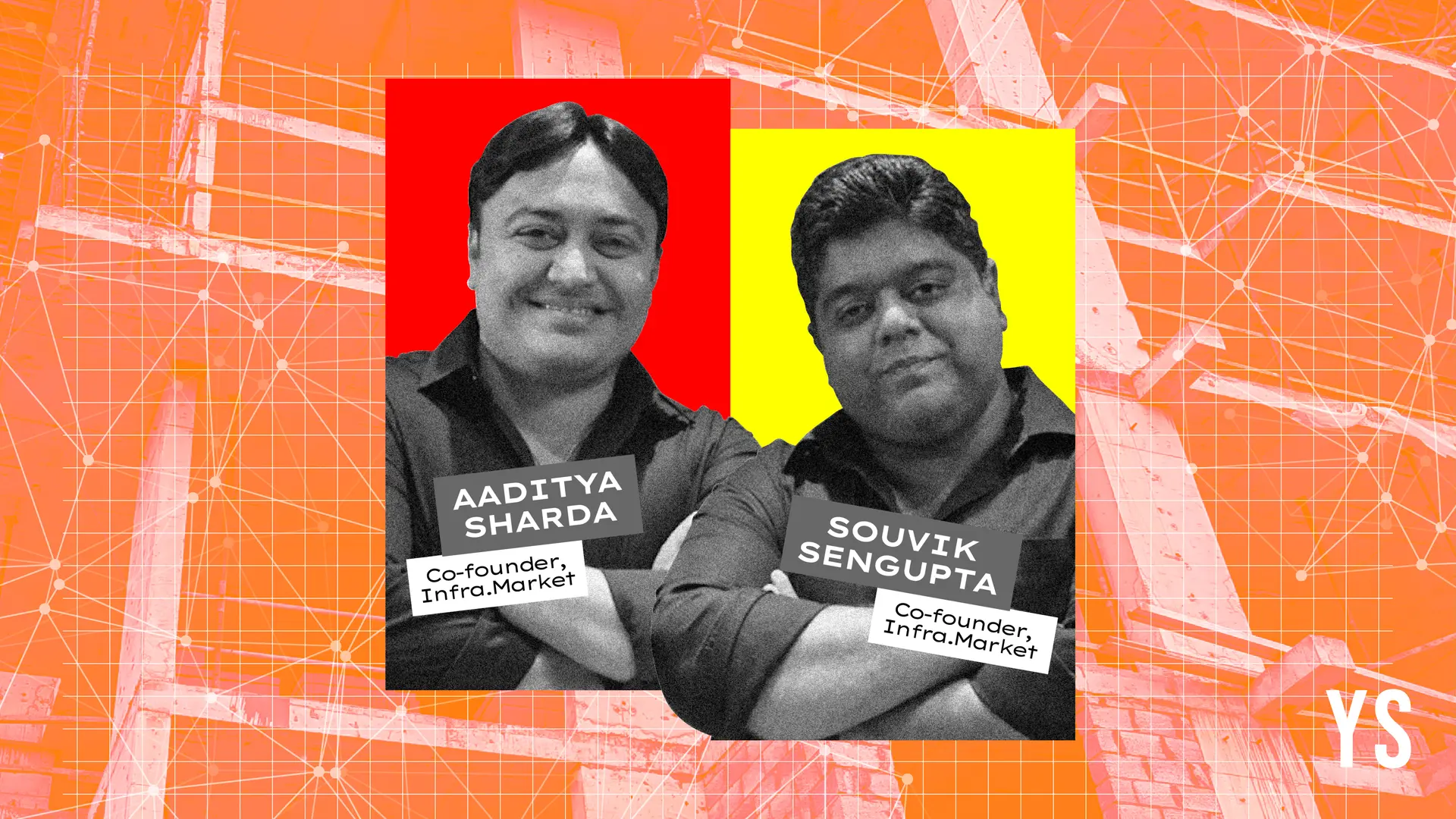 Construction tech firm Infra.Market secures Rs 732 Cr funding by Nikhil Kamath