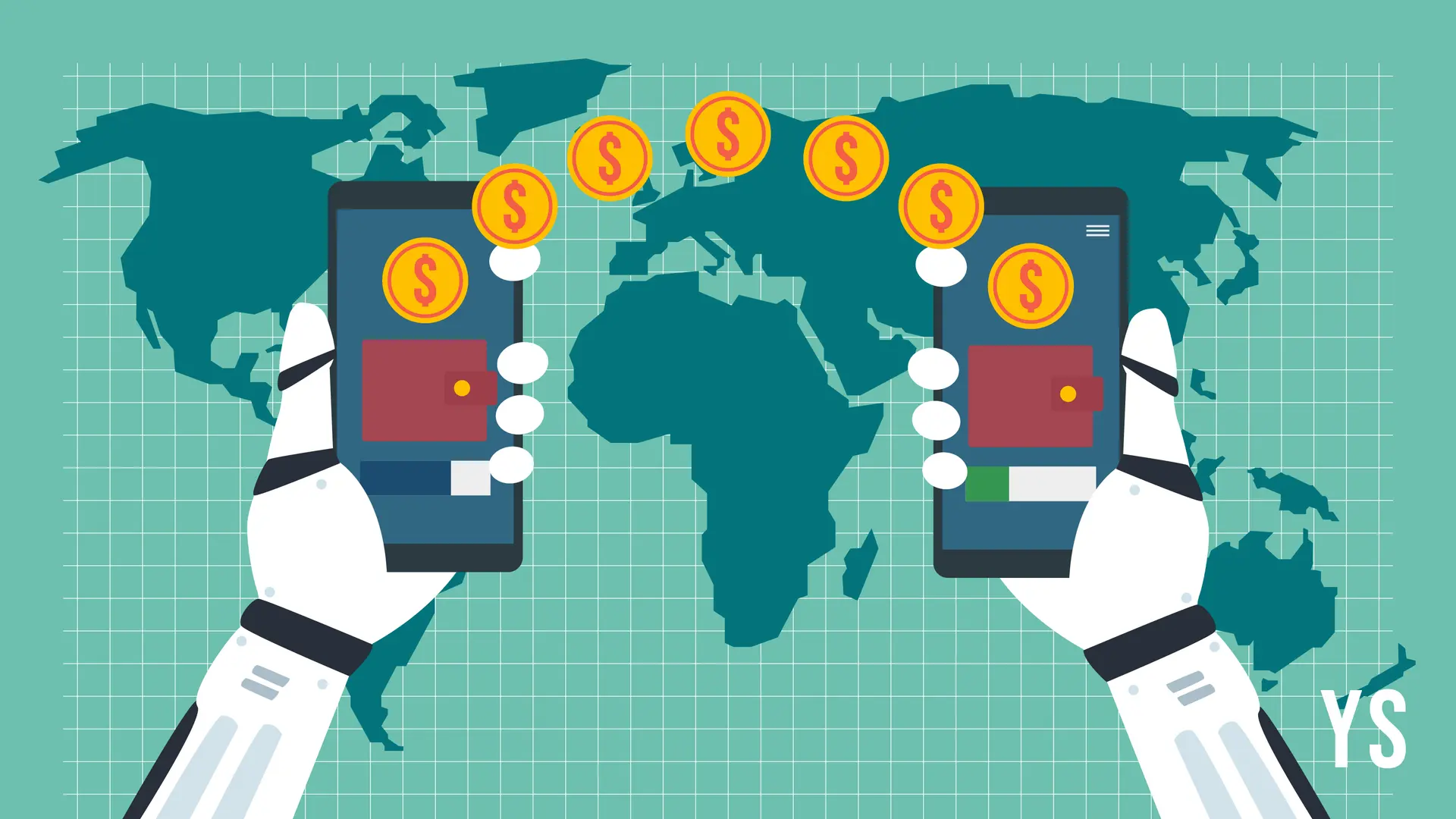 These 5 startups are using AI to transform cross-border payments for Indian exporters
