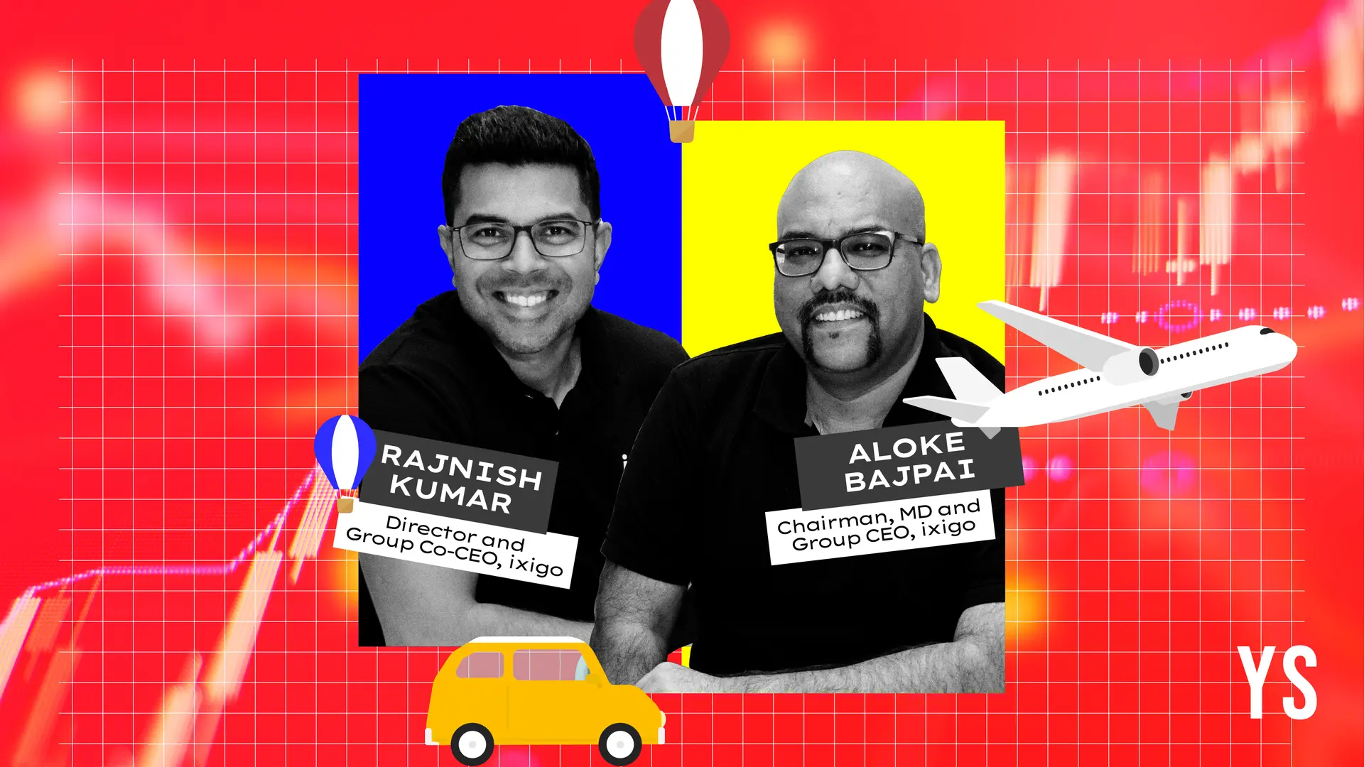 Unnamed investor eyes 16% stake in ixigo ahead of Board meet to discuss fundraise