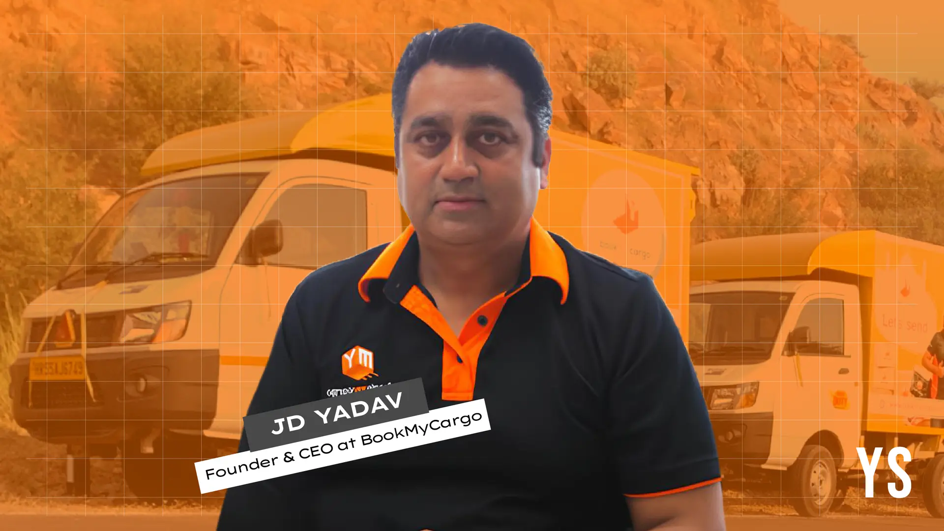 BookMyCargo enters B2C logistics segment; aims Rs 100 Cr turnover by FY30