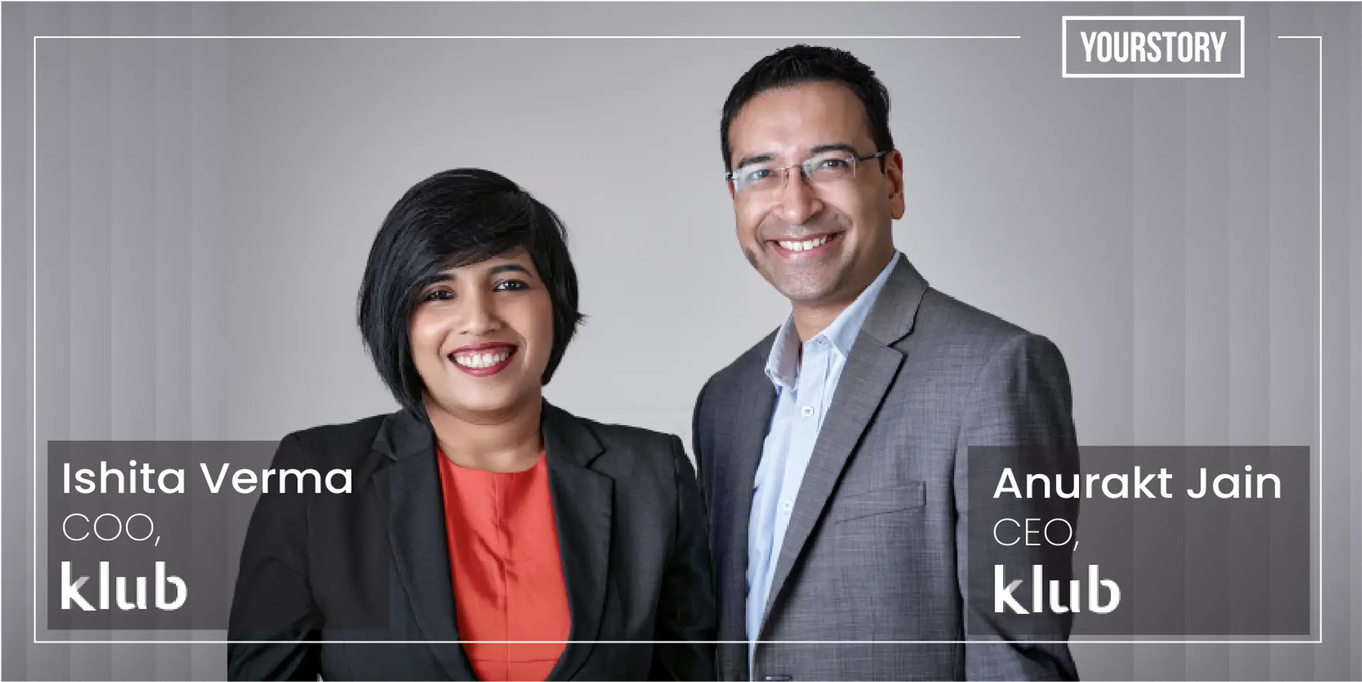Klub announces final close of Rs 200 Cr maiden fund Acelere8