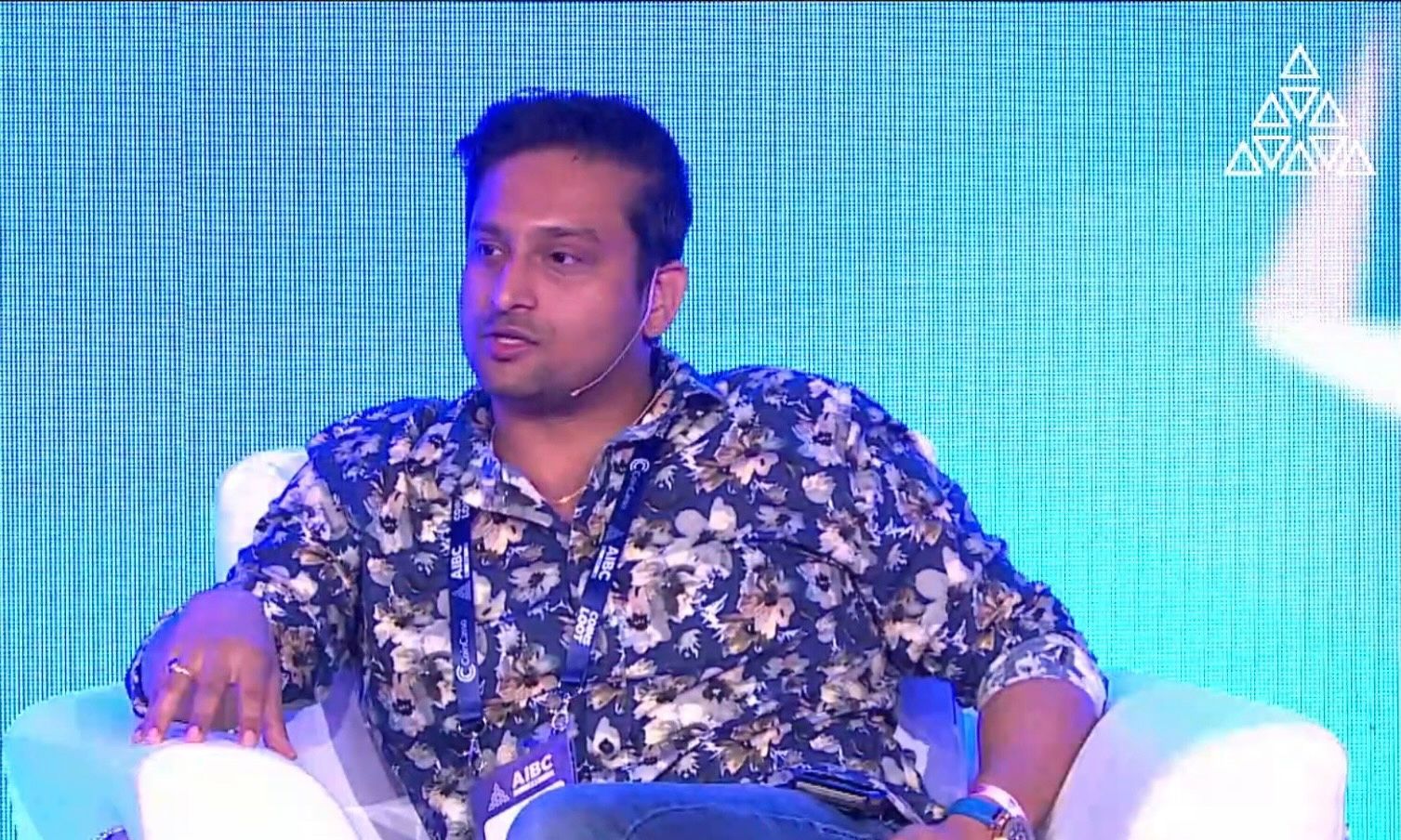 Kumar Gaurav, Founder, Cashaa