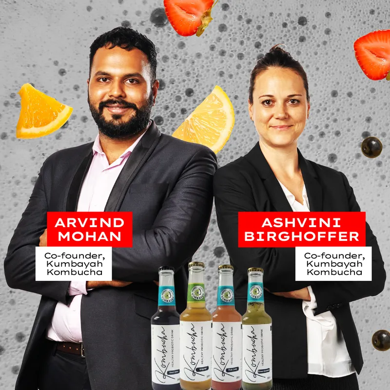 kombucha