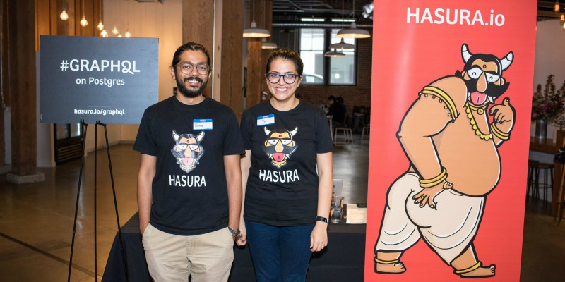 [Funding alert] Developer tools startup Hasura raises $9.9M from Vertex Ventures US, others