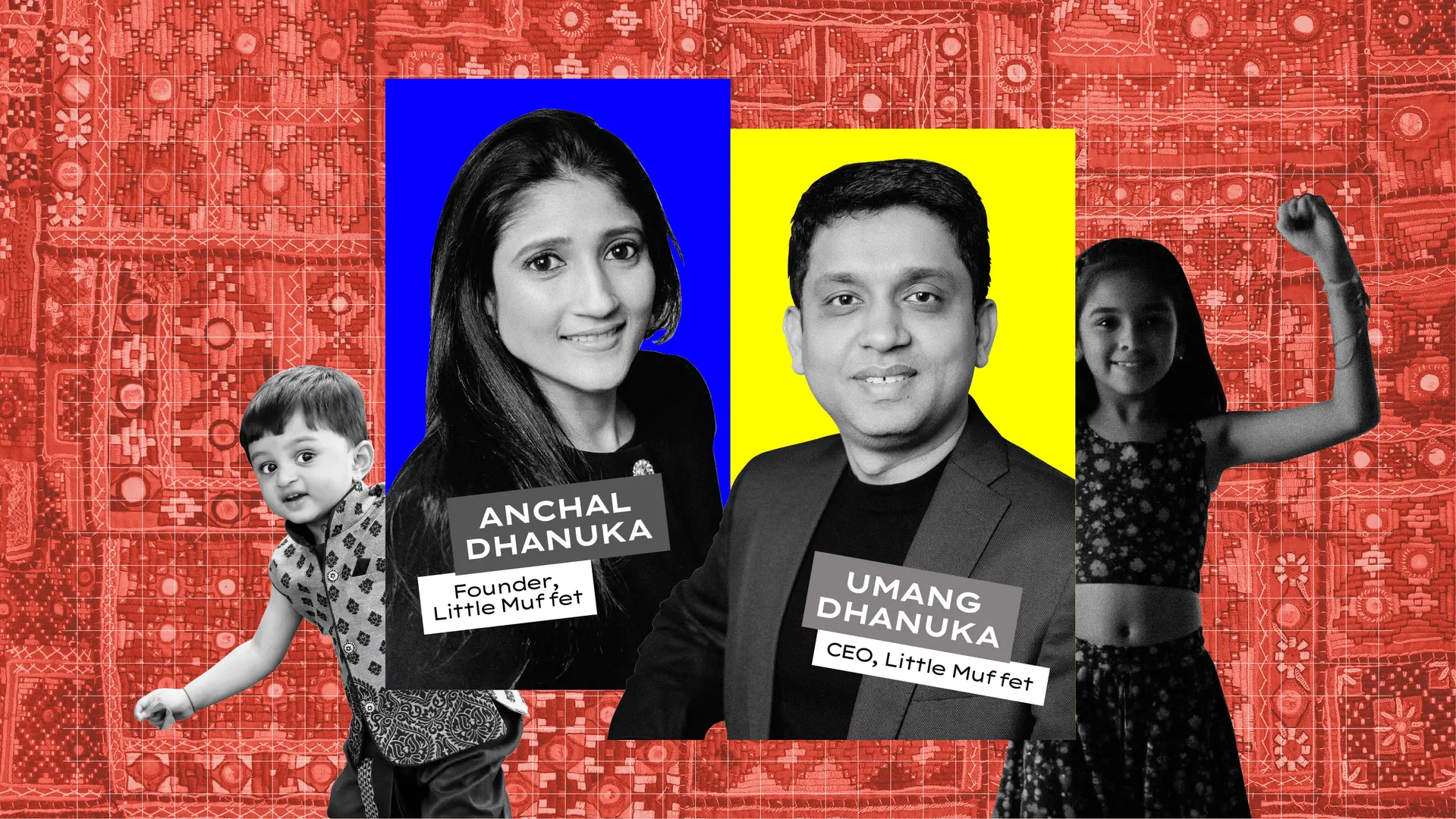 This online kids' clothing brand has caught the fancy of Rishi Sunak, Allu Arjun, and others
