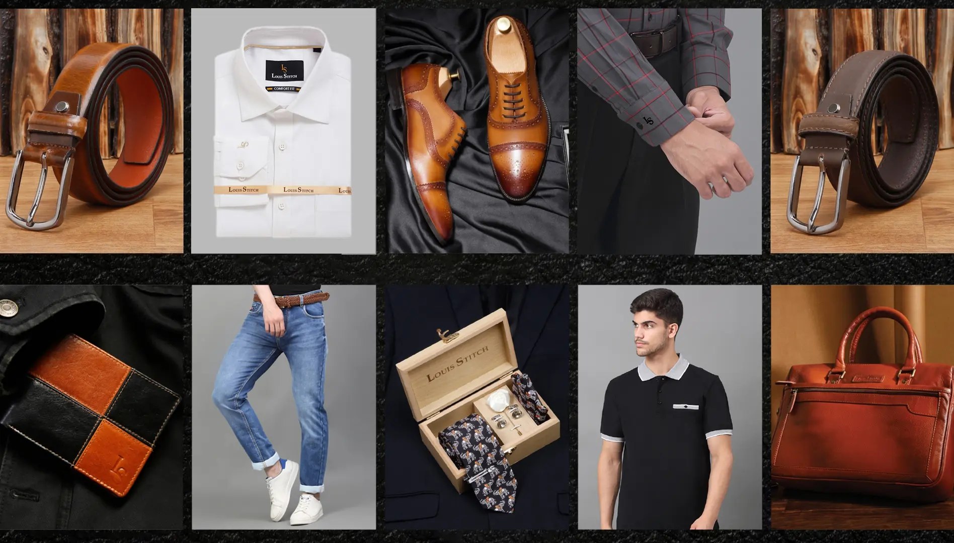 This pandemic-born premium menswear brand is eyeing Rs 100 crore revenue