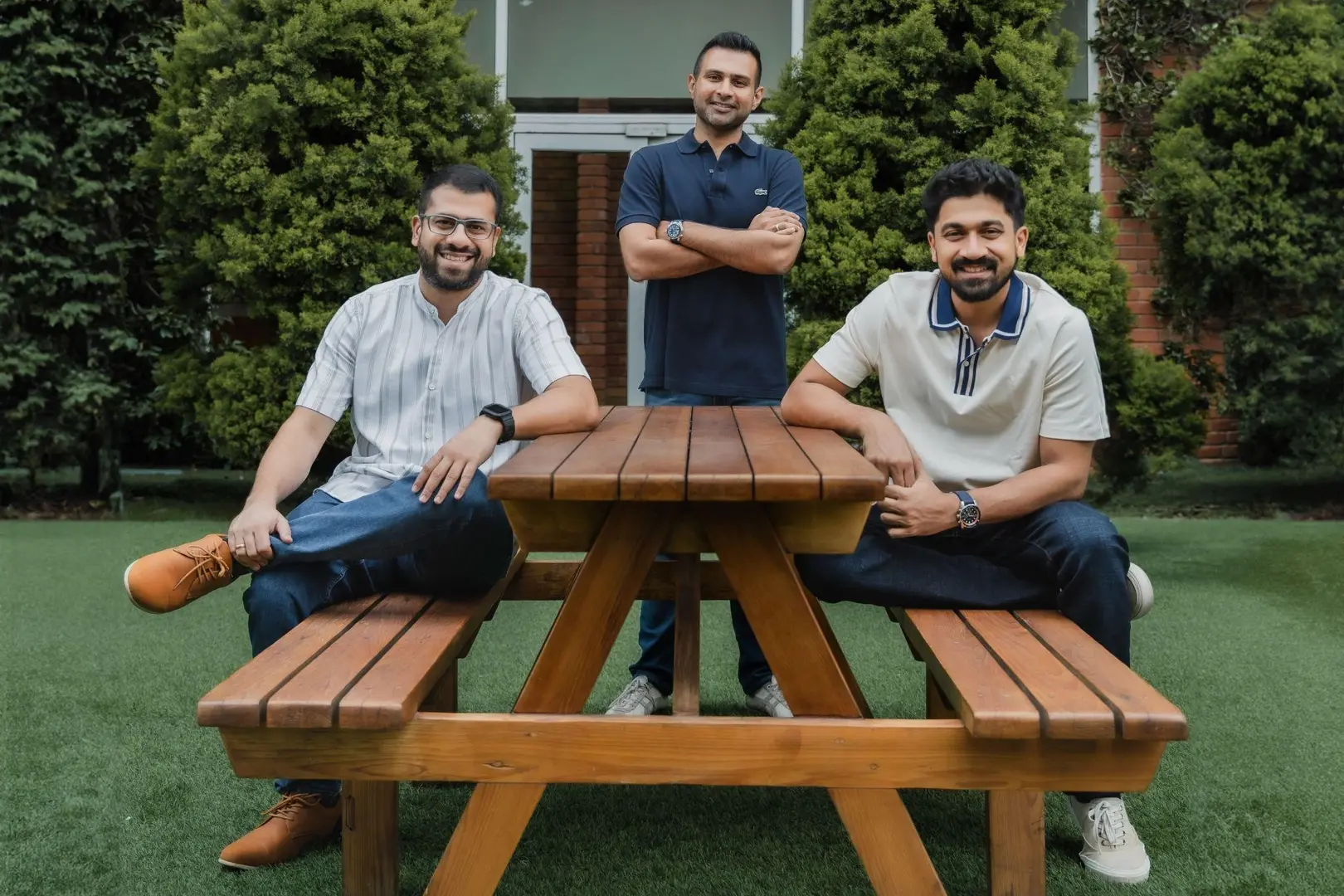 Wedding services startup Meragi raises $9.1M in Series A round led by Accel