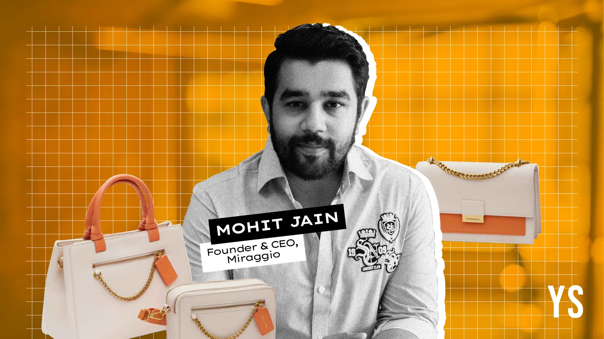 Bridging gap between luxury and budget handbags, D2C brand Miraggio eyes offline expansion