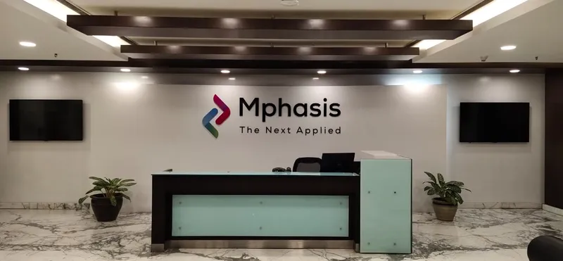 Mphasis