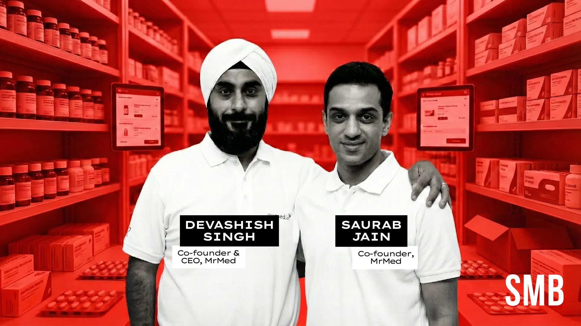 Speciality medicines: How MrMed is bringing life-saving drugs to far corners of India