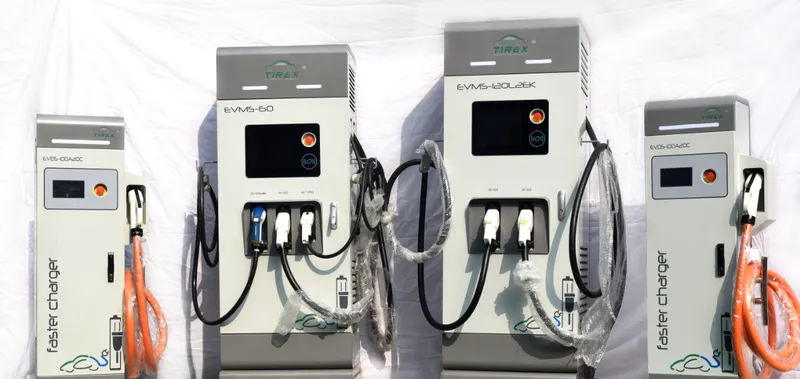 Products - Tirex Transmission Pvt Ltd