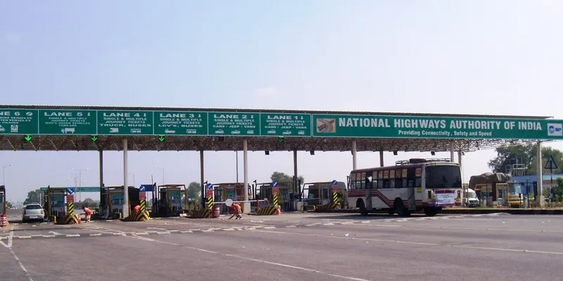 NHAI