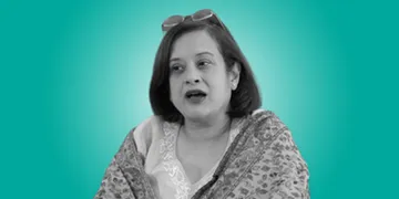 Debjani Ghosh