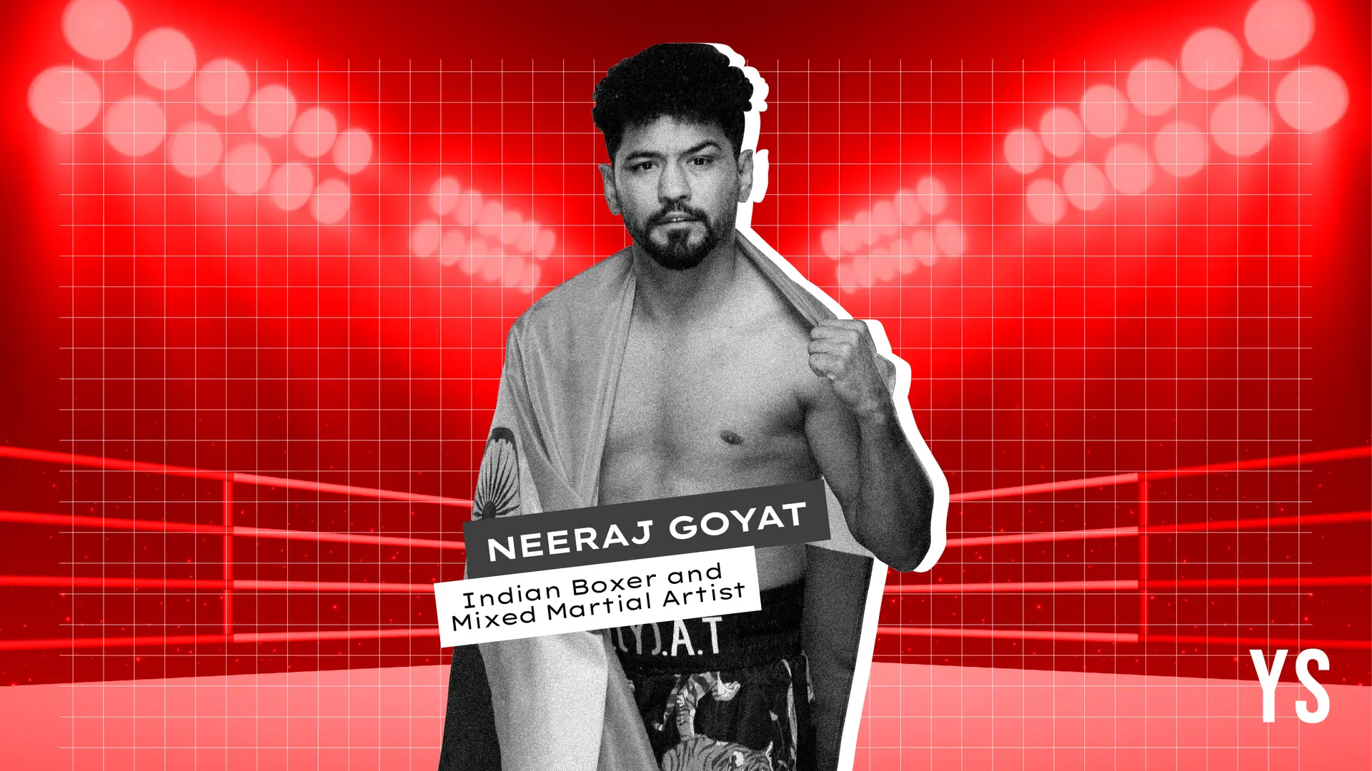 Food delivery platform Zomato backs Indian boxer Neeraj Goyat