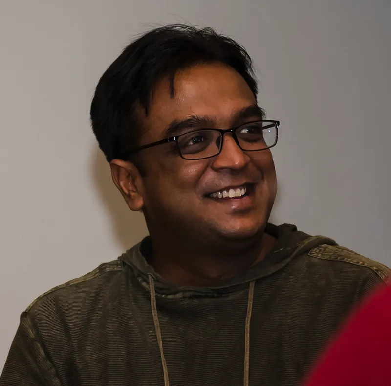 Nikhil Agarwal