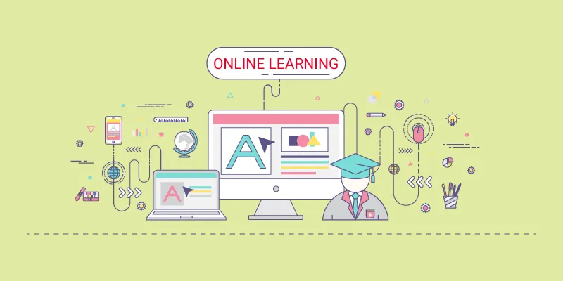 online learning