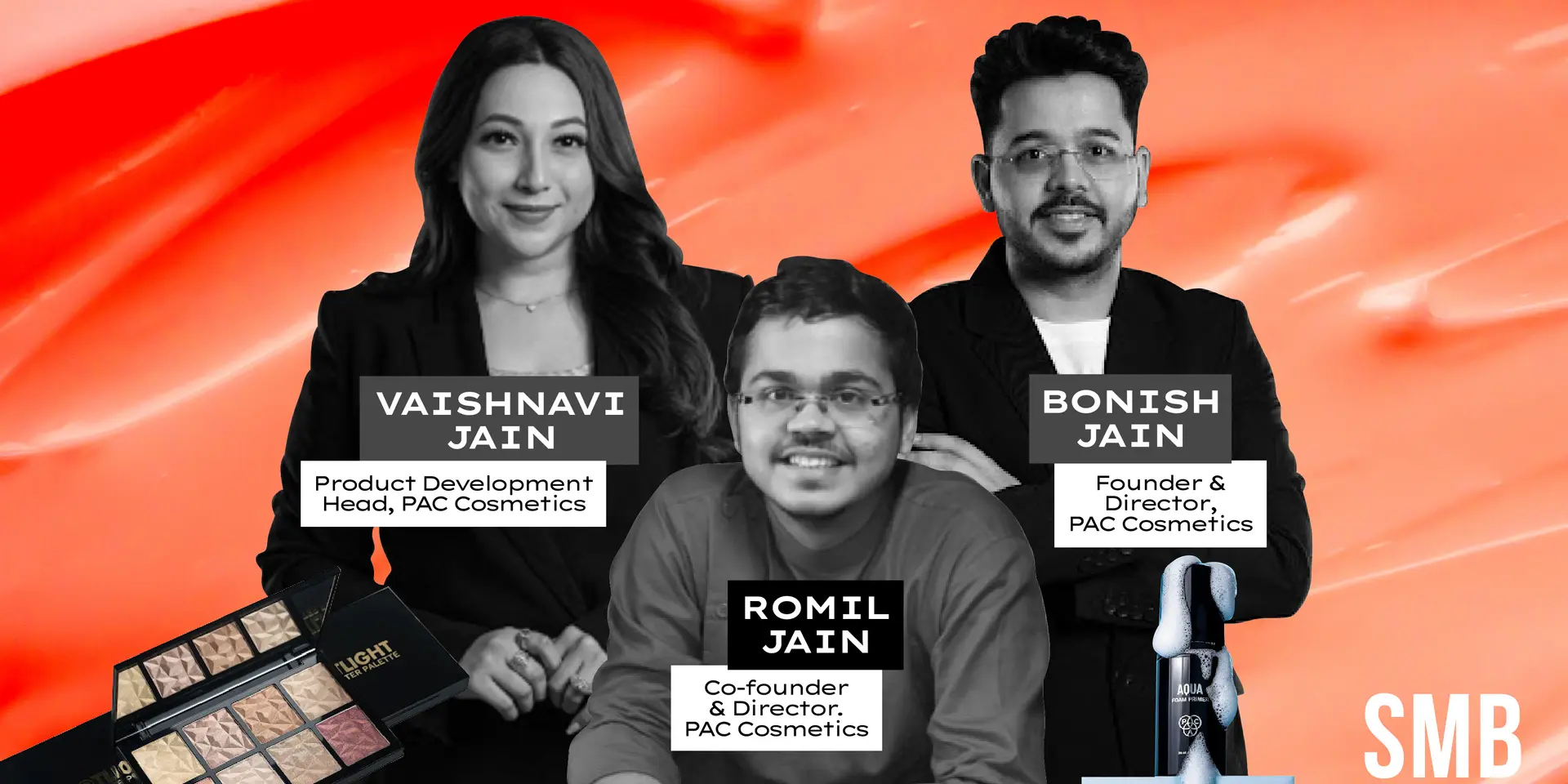 This Mumbai-based company is building a global-grade beauty brand without external capital