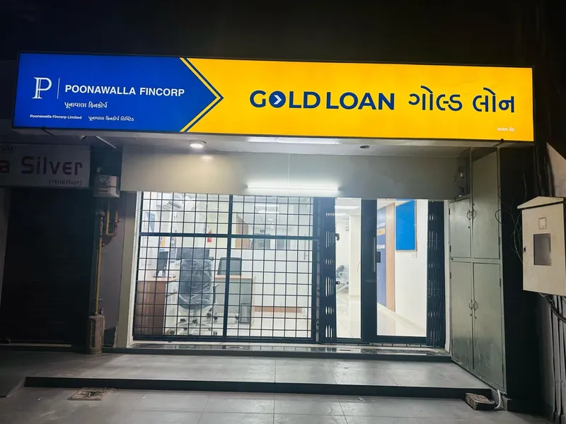 Poonawalla Fincorp
