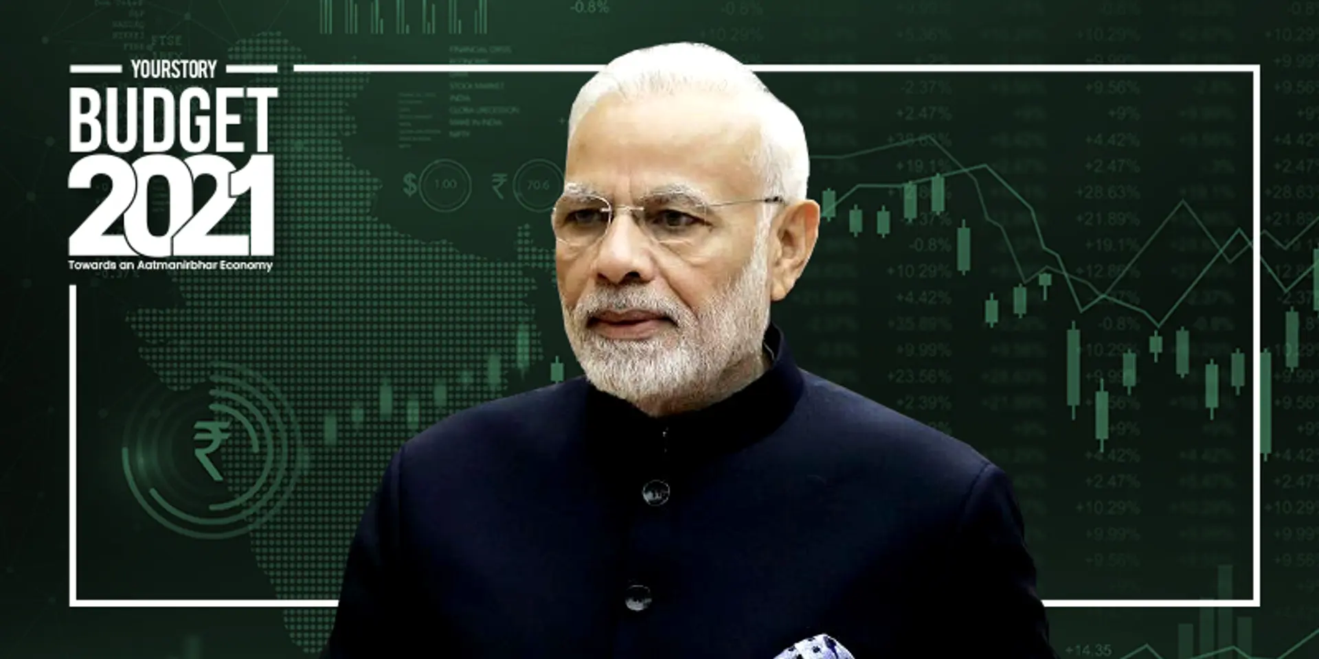 Budget 2021 has the vision of self-reliance; villages and farmers at its heart: PM Modi