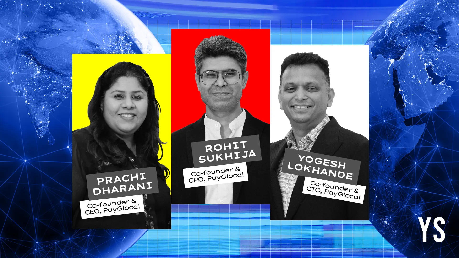 PayGlocal helps Indian merchants scale globally with an India-focused cross-border payment solution