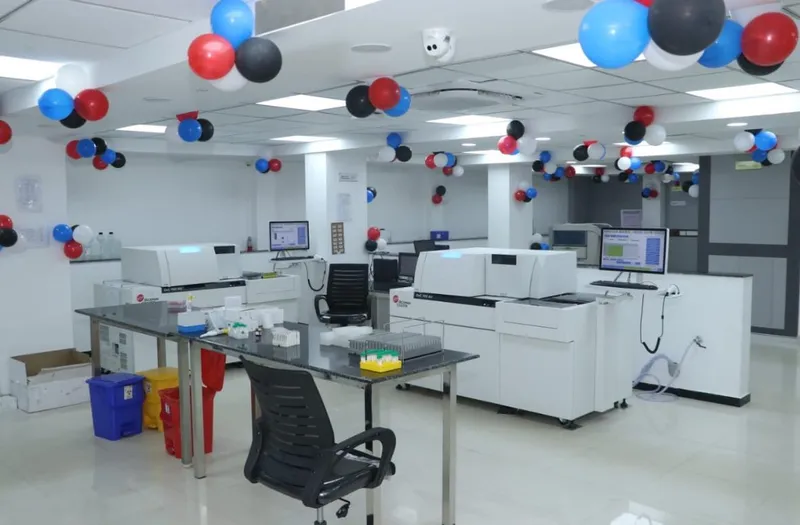 Thyrocare's Diagnostic Lab in Thana, Bhagalpur.jpeg