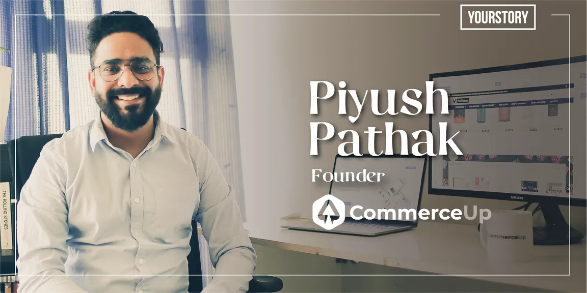 Funding Alert Ecommerce Service Startup CommerceUp Raises Undisclosed funding-alert-ecommerce-service-startup-commerceup-raises-undisclosed