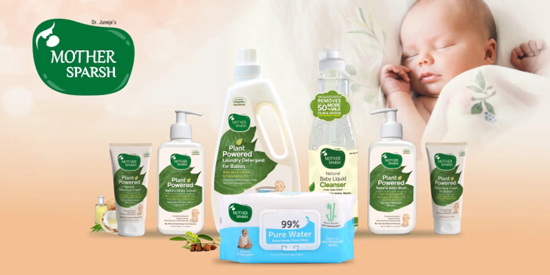 How this bootstrapped eco-friendly baby care brand clocked Rs 22 Cr turnover in the pandemic year